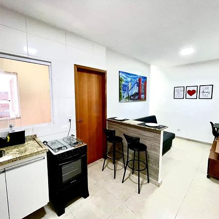 Expo Center - Apartamento Vila Maria - Sao Paulo Exterior foto