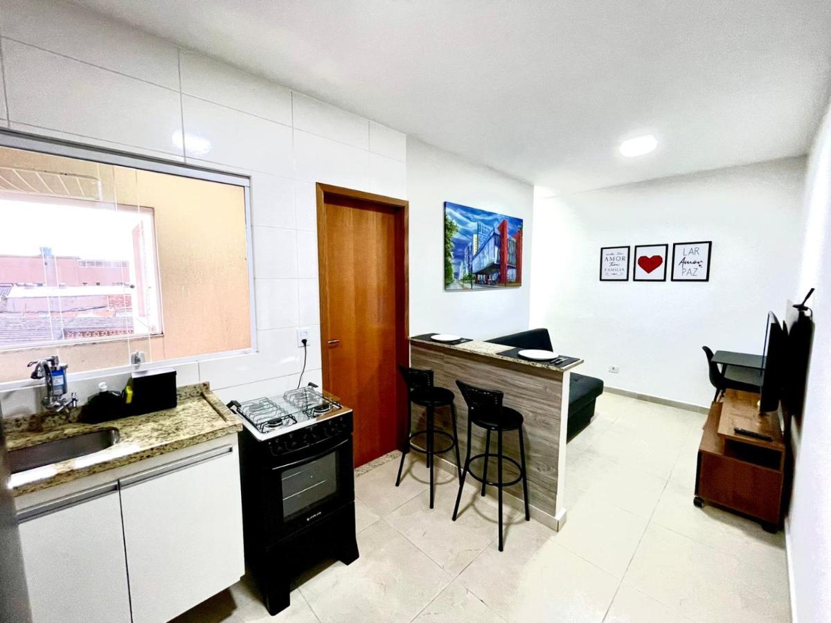 Expo Center - Apartamento Vila Maria - Sao Paulo Exterior foto