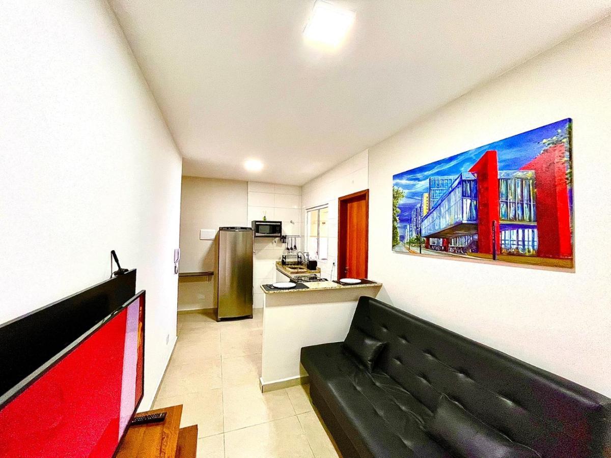 Expo Center - Apartamento Vila Maria - Sao Paulo Exterior foto