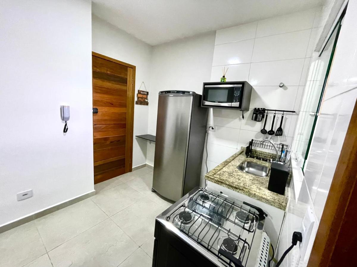 Expo Center - Apartamento Vila Maria - Sao Paulo Exterior foto