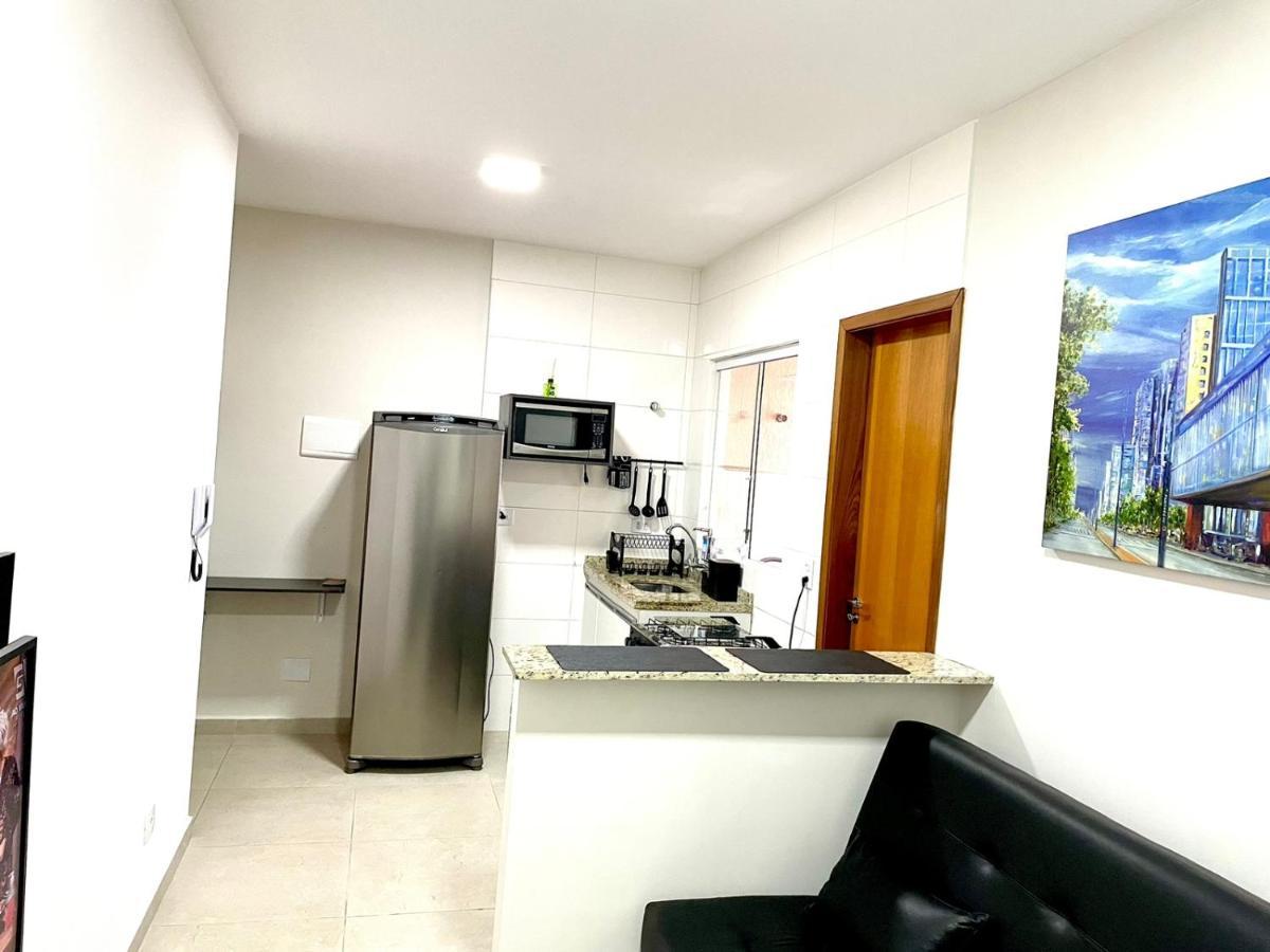 Expo Center - Apartamento Vila Maria - Sao Paulo Exterior foto