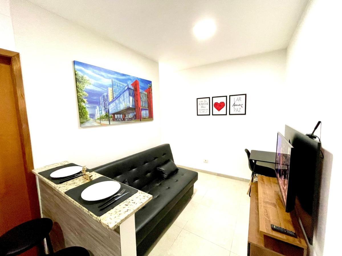Expo Center - Apartamento Vila Maria - Sao Paulo Exterior foto