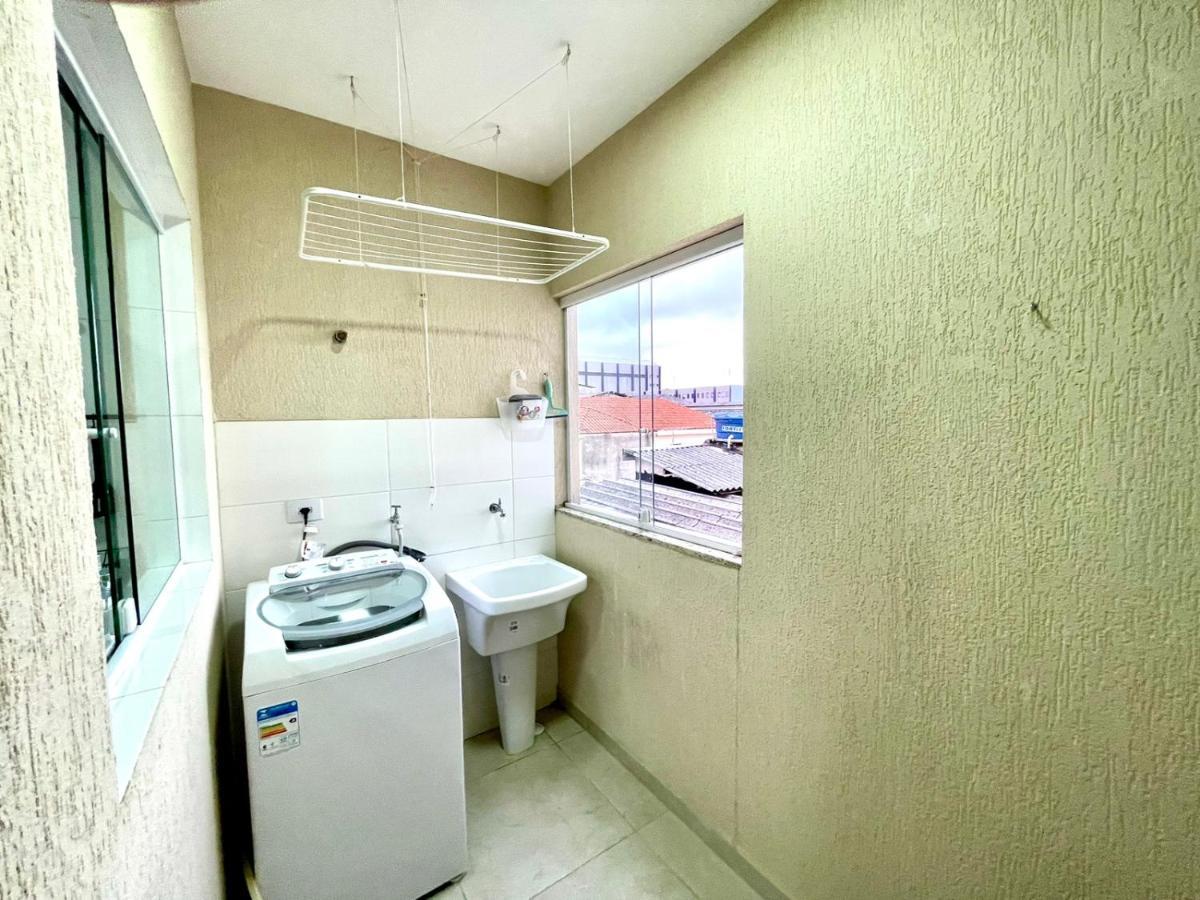Expo Center - Apartamento Vila Maria - Sao Paulo Exterior foto