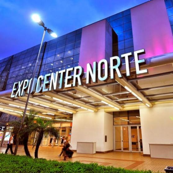 Expo Center - Apartamento Vila Maria - Sao Paulo Exterior foto