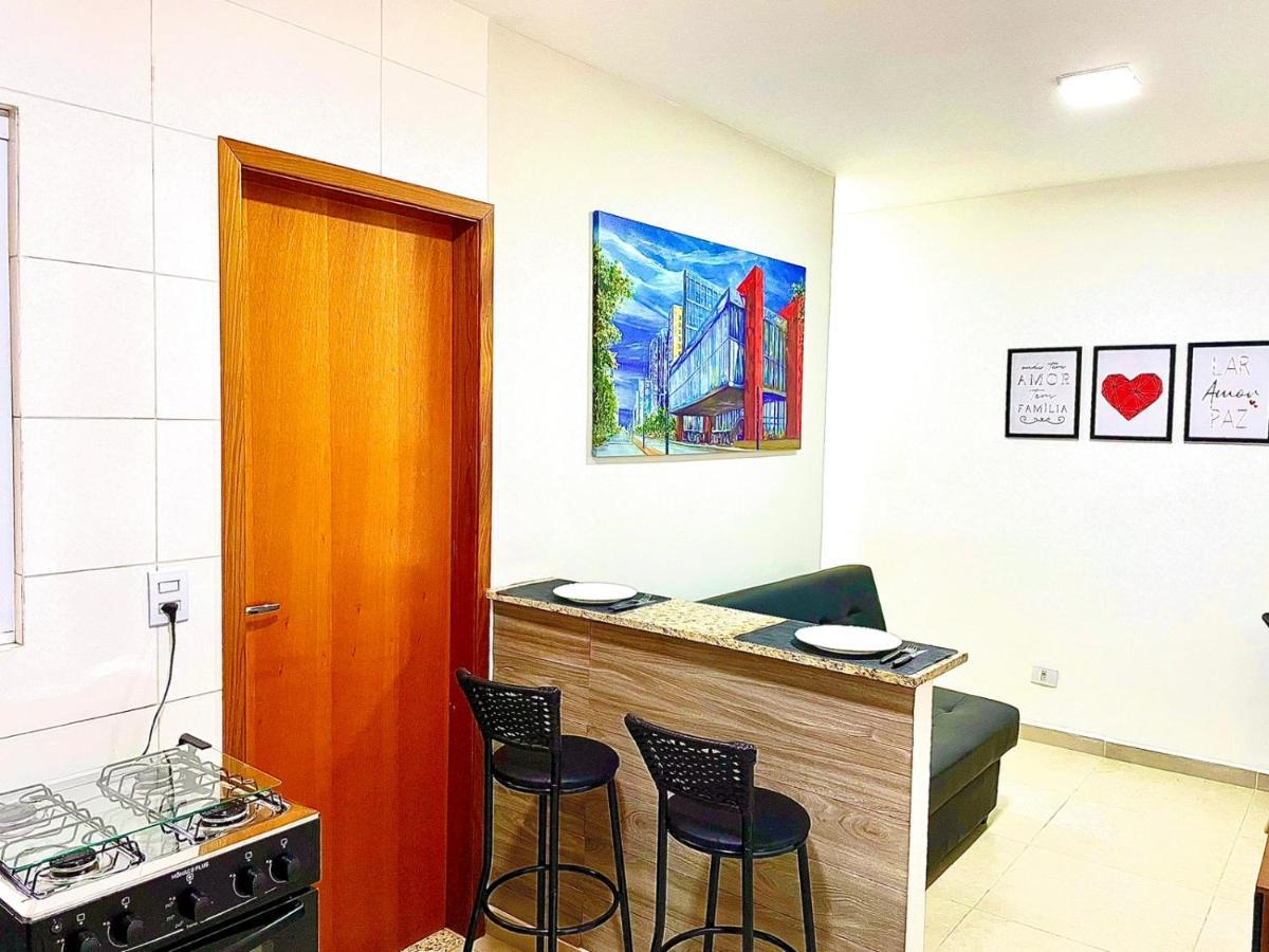 Expo Center - Apartamento Vila Maria - Sao Paulo Exterior foto