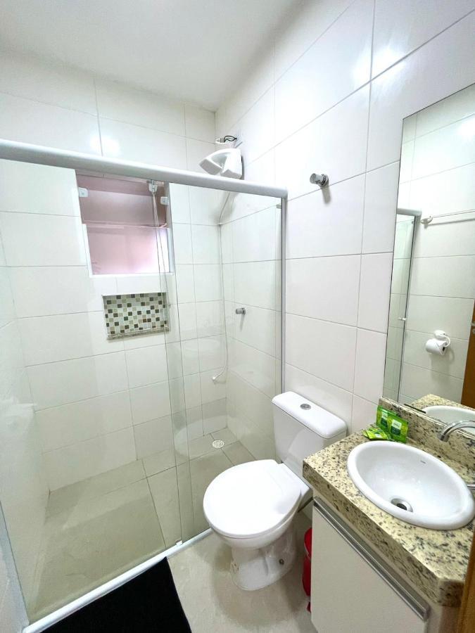 Expo Center - Apartamento Vila Maria - Sao Paulo Exterior foto